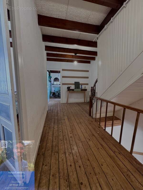 Maison à vendre 5 pièces  (79) - photo 20