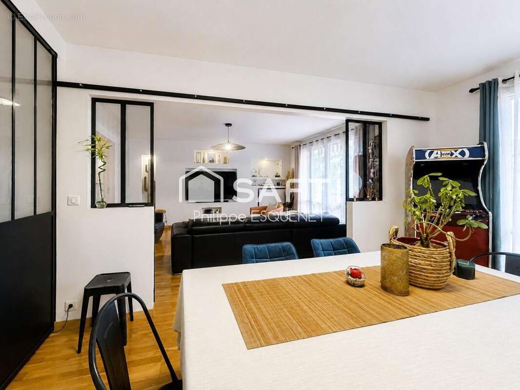 Photo 4 - Appartement à REIMS