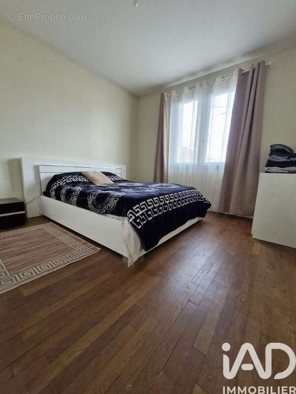 Photo 6 - Maison à CHALON-SUR-SAONE