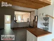Maison à FOREST-EN-CAMBRESIS