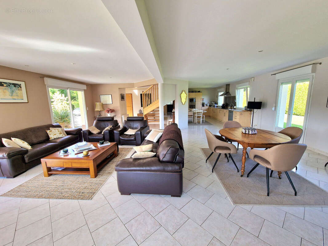 Photo 3 - Maison à SAINT-JOSSE