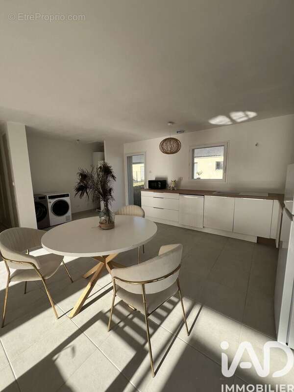 Photo 6 - Maison à BRETTEVILLE-SUR-LAIZE