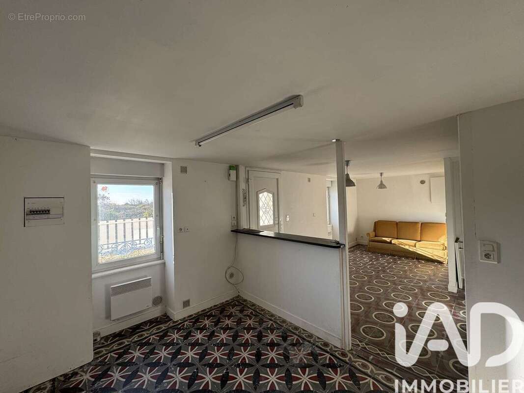 Maison 78 m² à Primelin  - photo 8