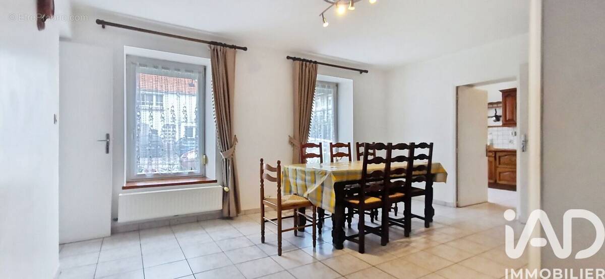 Photo 1 - Maison à MARQUISE