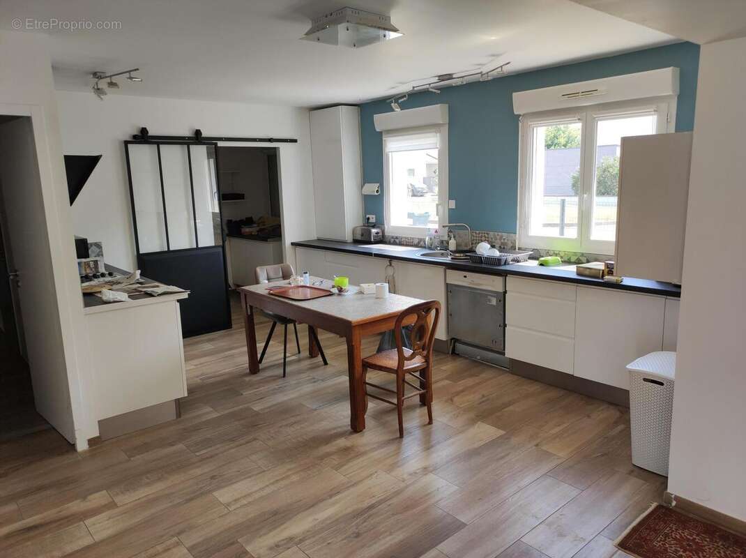 Photo 2 - Maison à GORGES