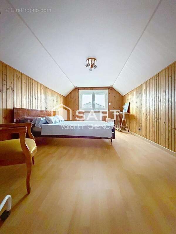 Photo 8 - Maison à COUERON