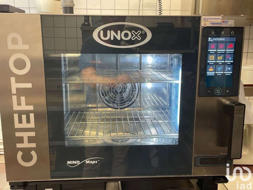 Photo 7 - Commerce à LA TRONCHE