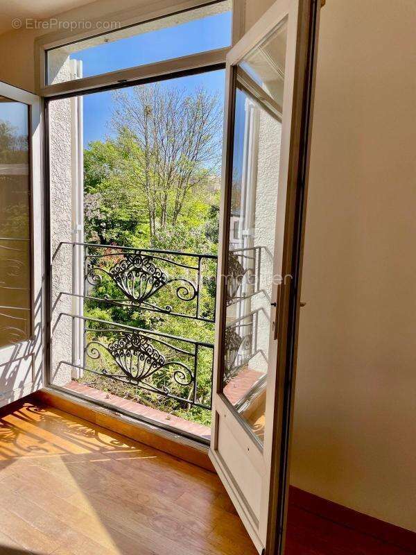 Maison à ROMAINVILLE