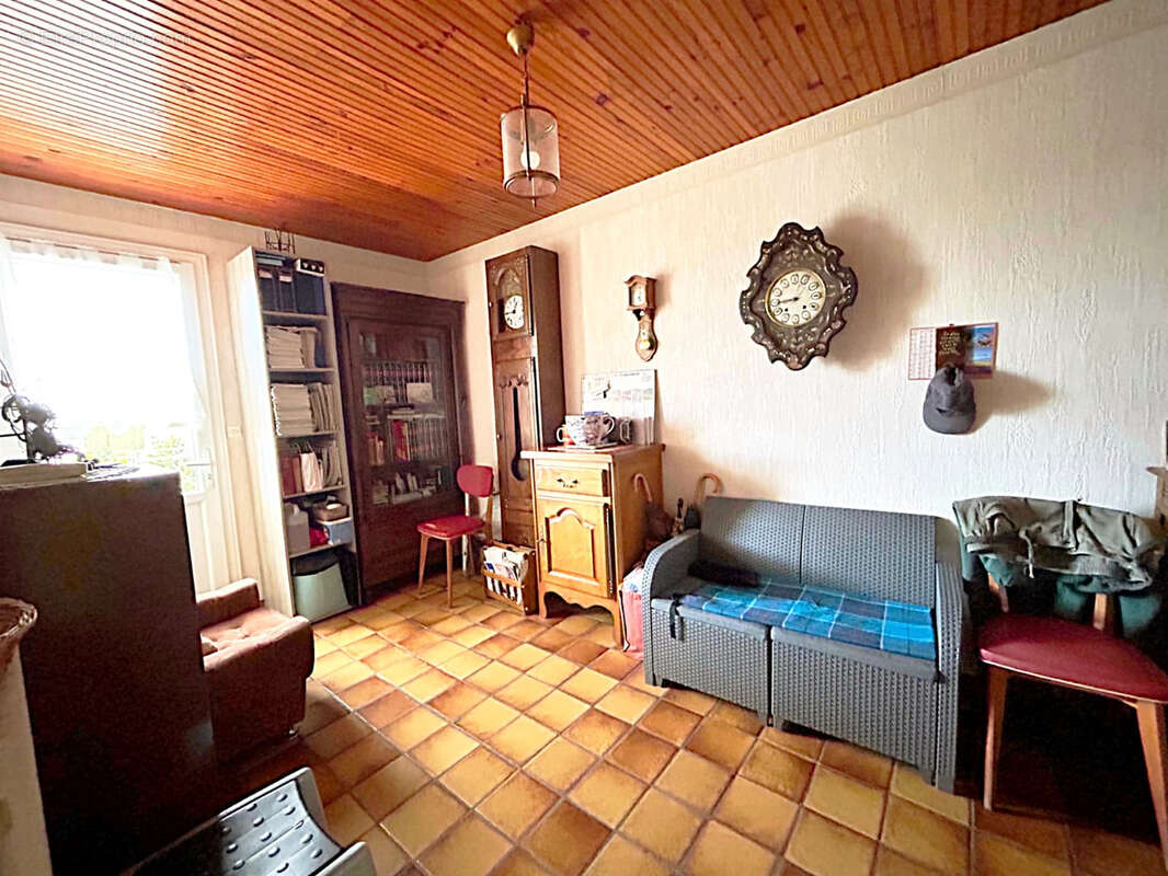 Maison à LA NORVILLE