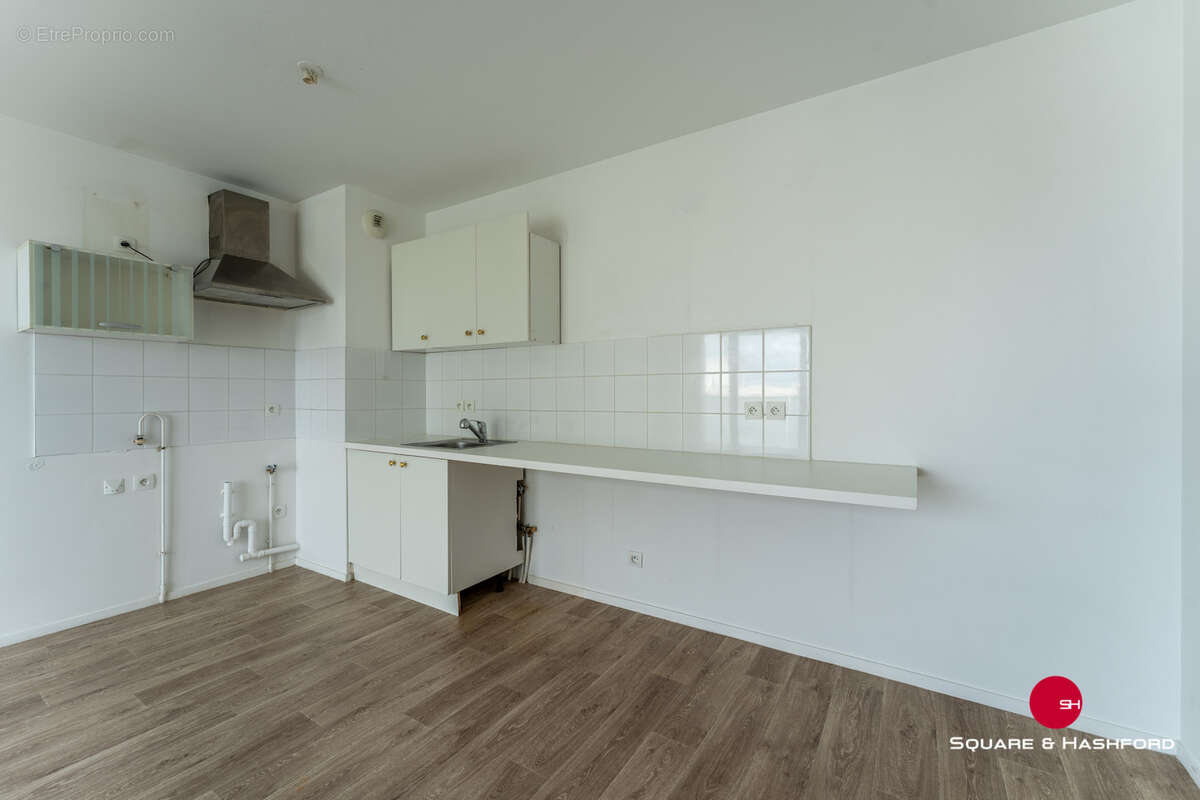 Appartement à CENON