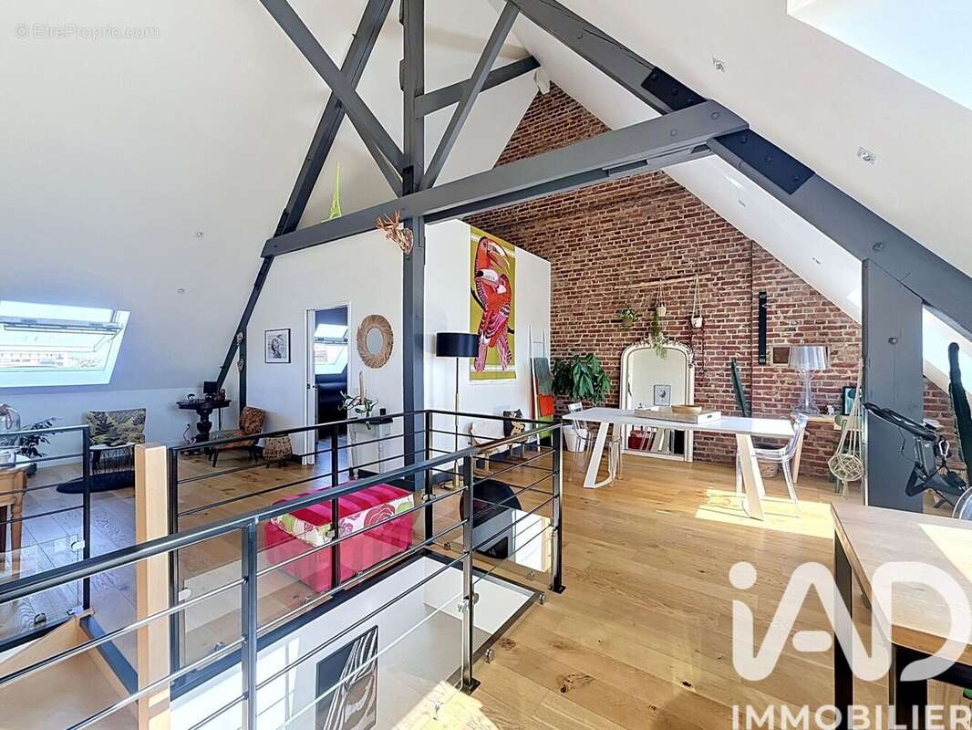 Photo 2 - Appartement à DOUAI
