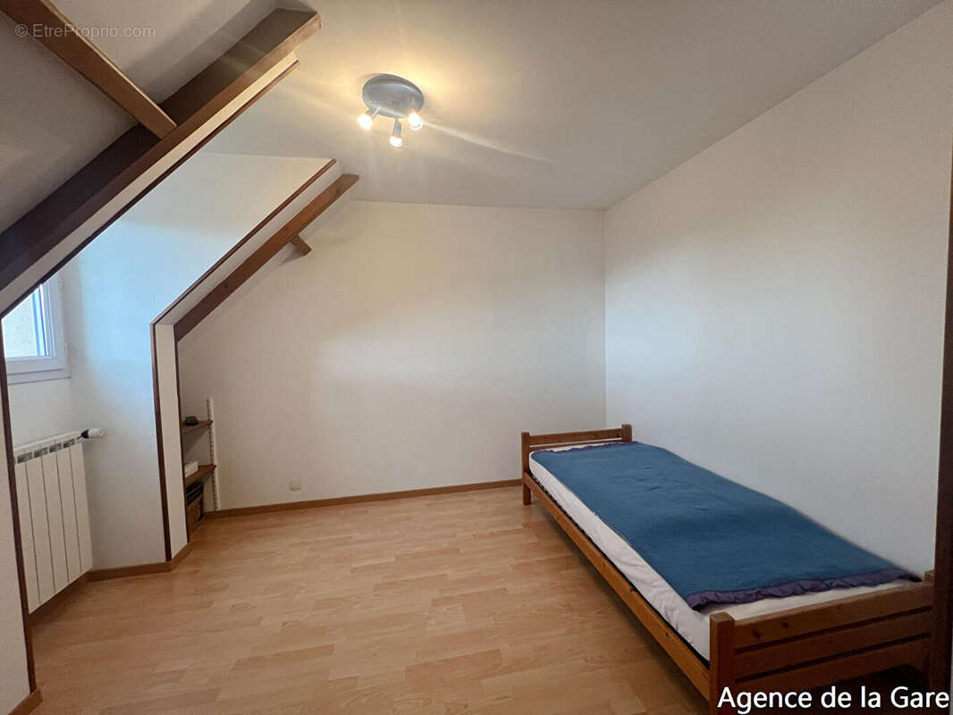 Maison à HOUILLES