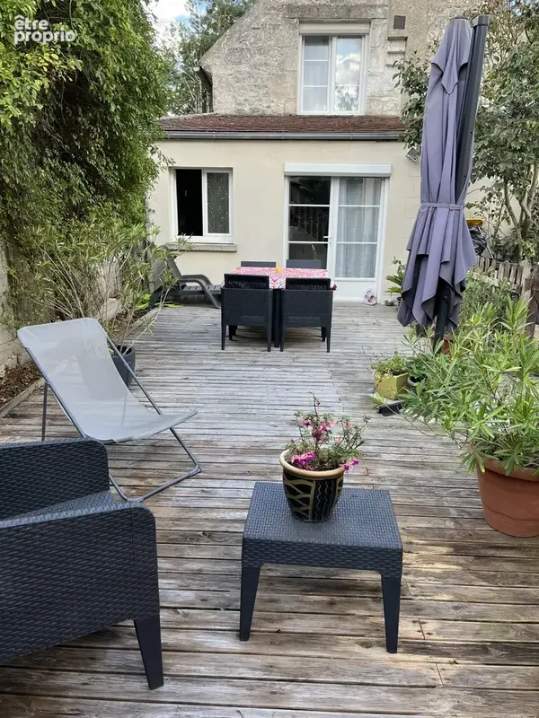 Photo Maison à Bethisy-Saint-Pierre au prix de 199 000€