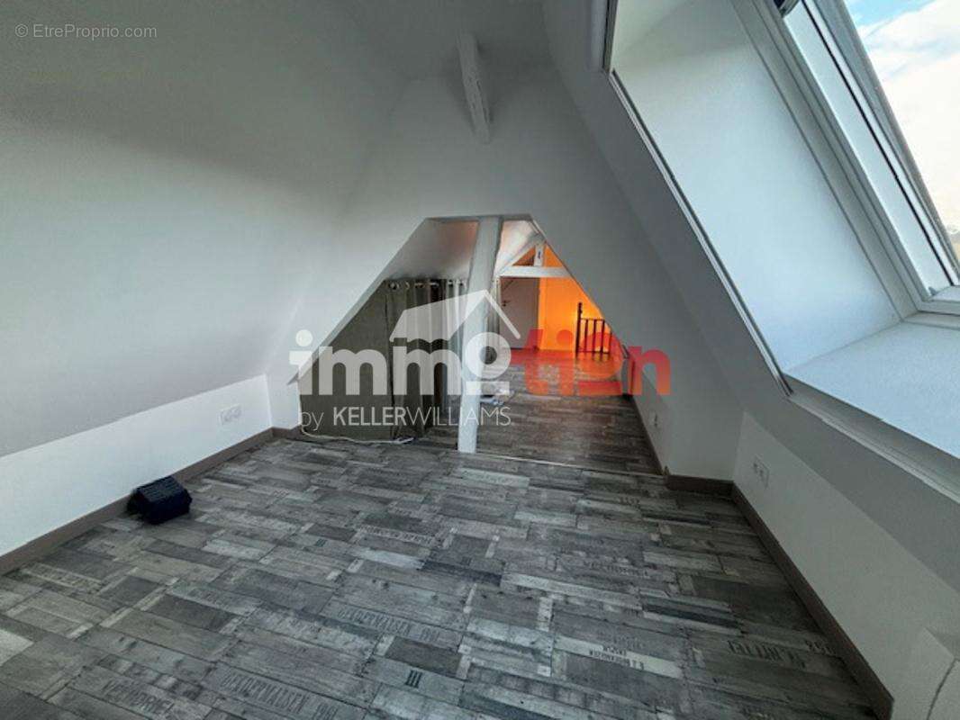 Maison à SEPT-MEULES