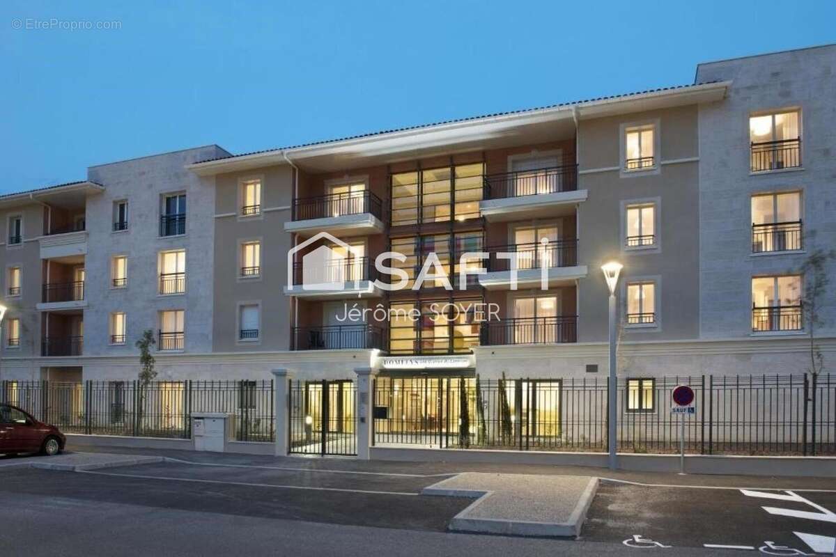 Photo 5 - Appartement à CAVAILLON