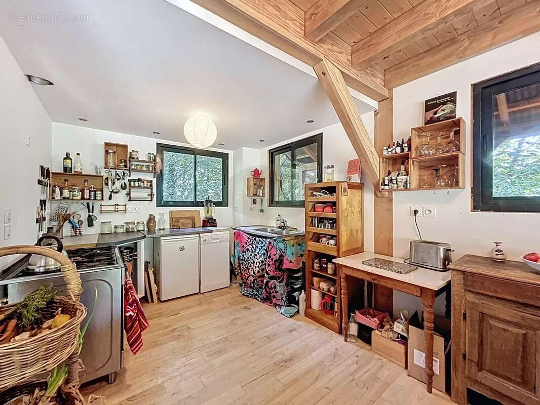 Maison à BAGNERES-DE-BIGORRE