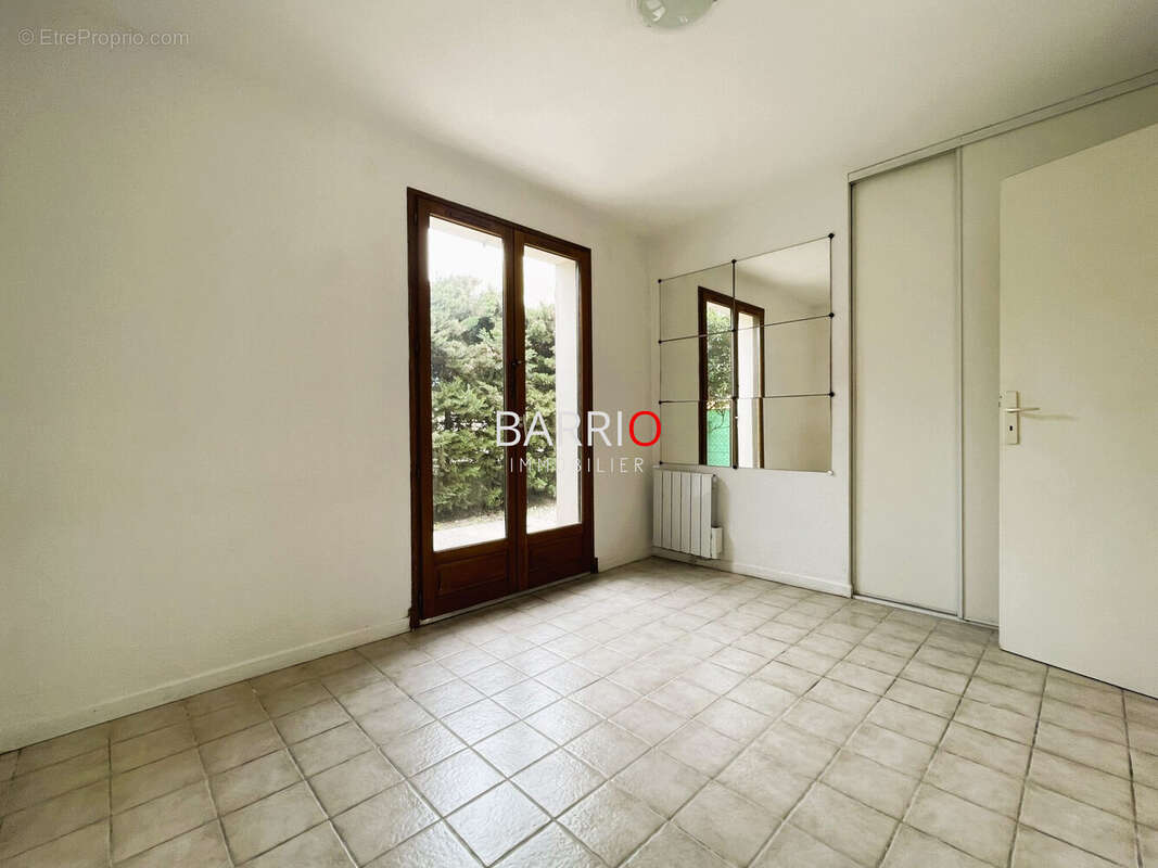 Maison à ARGELES-SUR-MER
