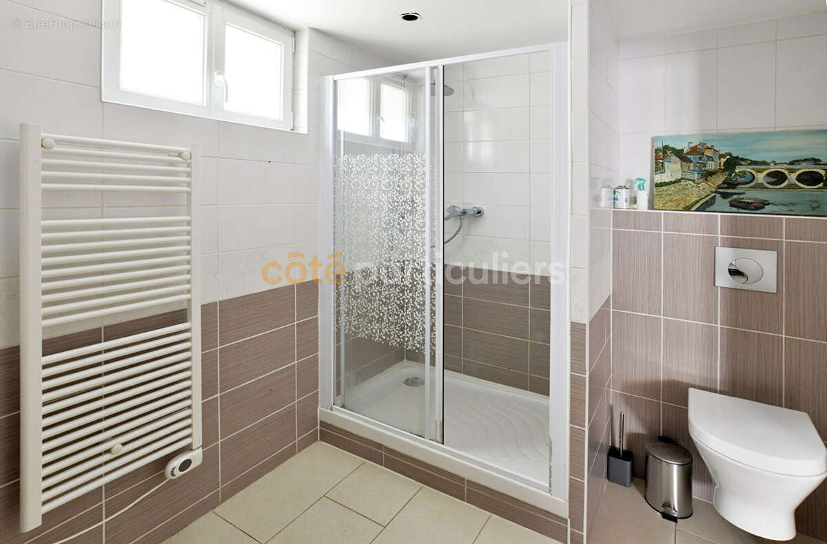 Maison Champigny Sur Marne 4 pièce(s) 89.27 m2 - photo 15