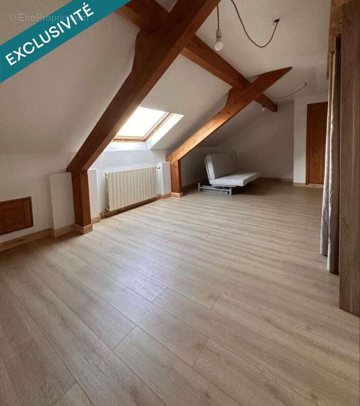Photo 7 - Appartement à FORBACH