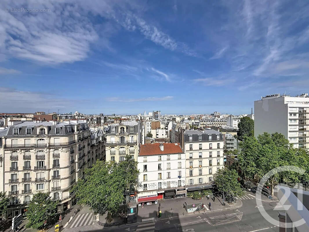 Appartement 26 m² à Paris-14e  - photo 8