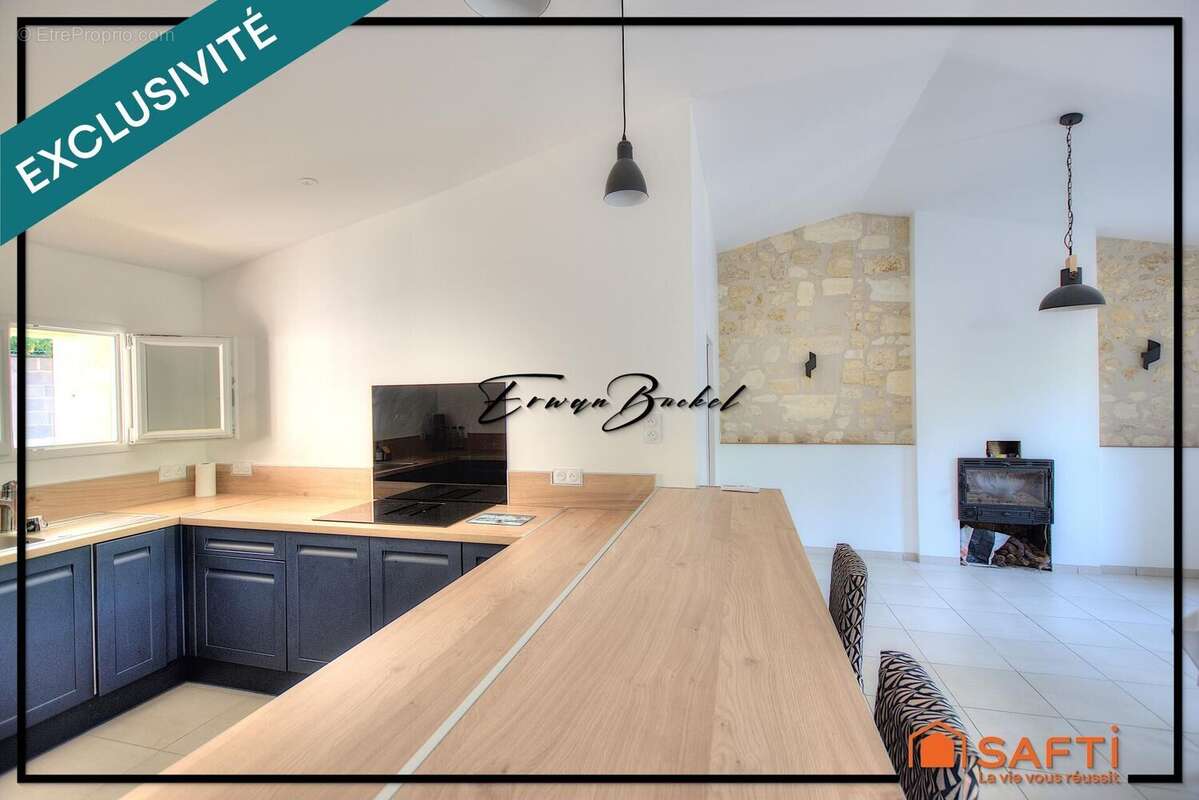 Photo 8 - Maison à GAURIAC