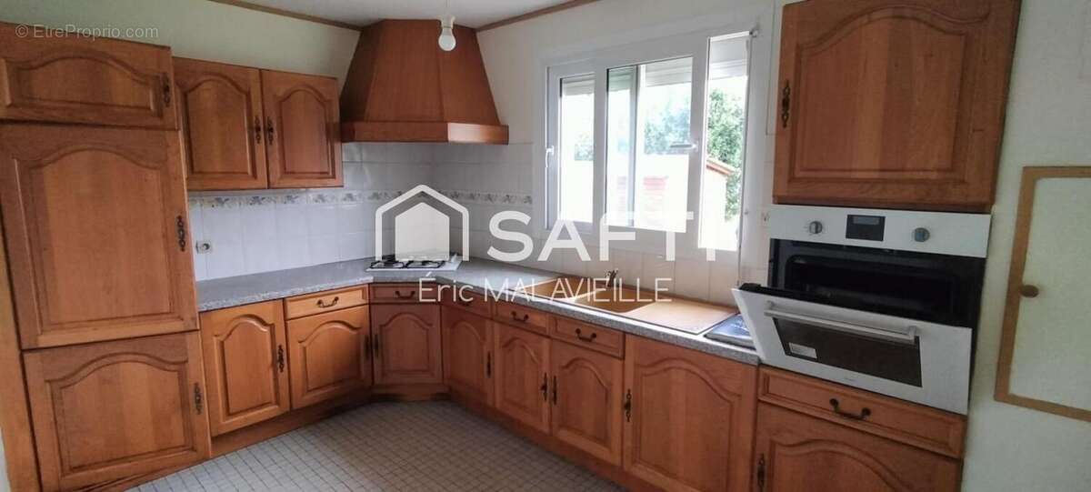 Photo 5 - Maison à DANGE-SAINT-ROMAIN