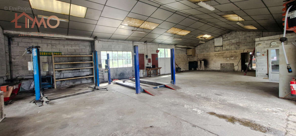 n°4 - Maison à LES CARS