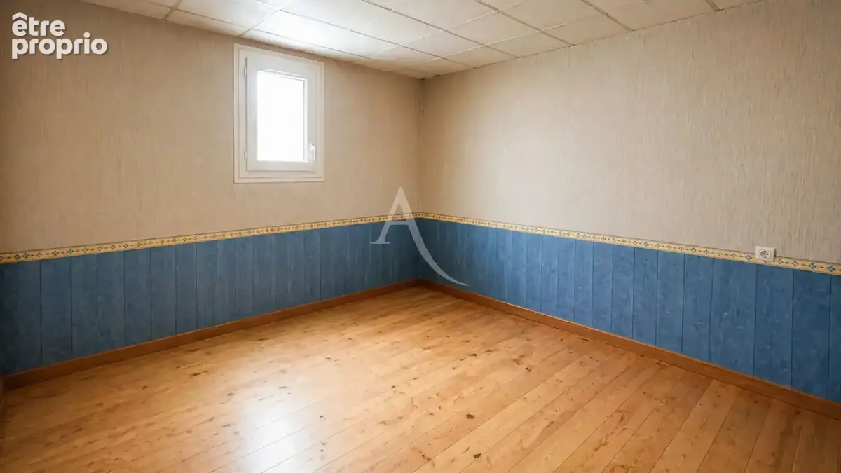Appartement Sète 2 pièces en duplex 54 m2 - photo 7