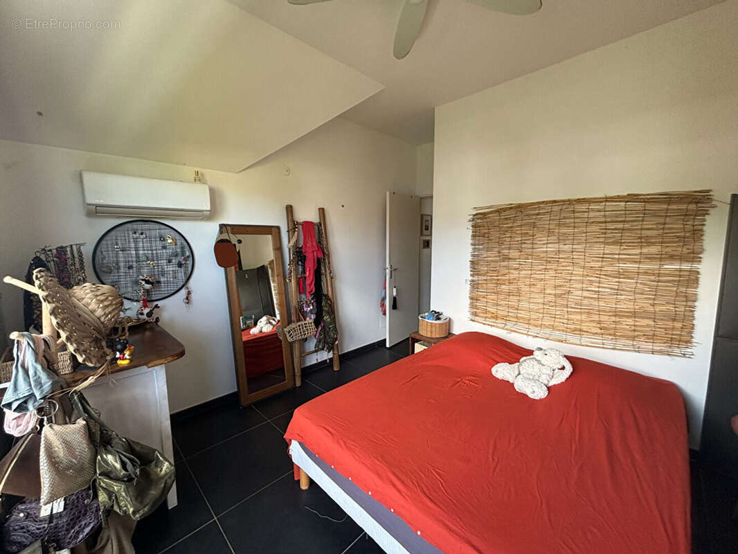 Appartement à SAINT-PAUL