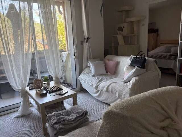 Appartement à PIGNAN