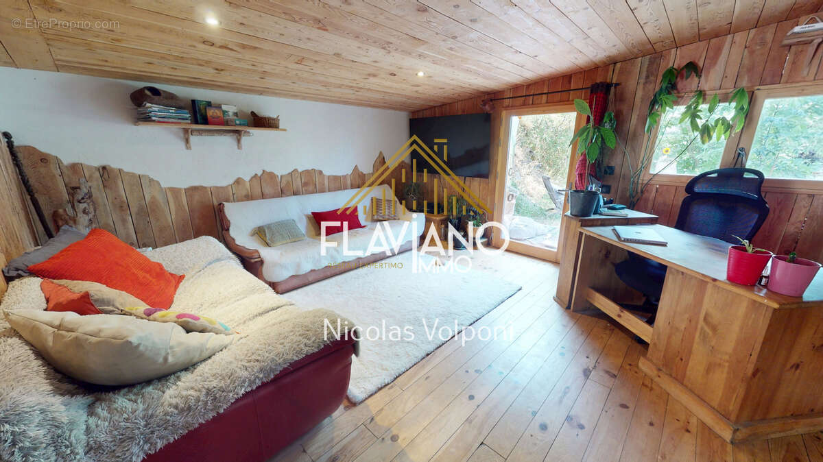 Ferme 252 m2 - photo 14