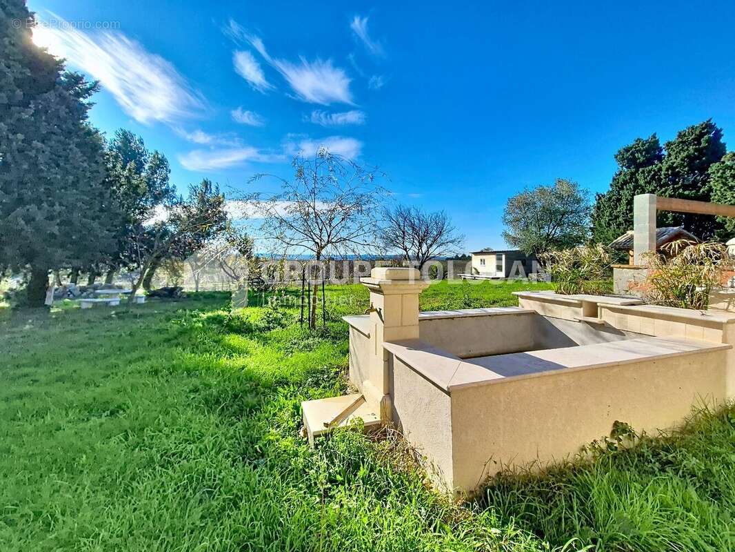 Maison à CASTELNAUDARY