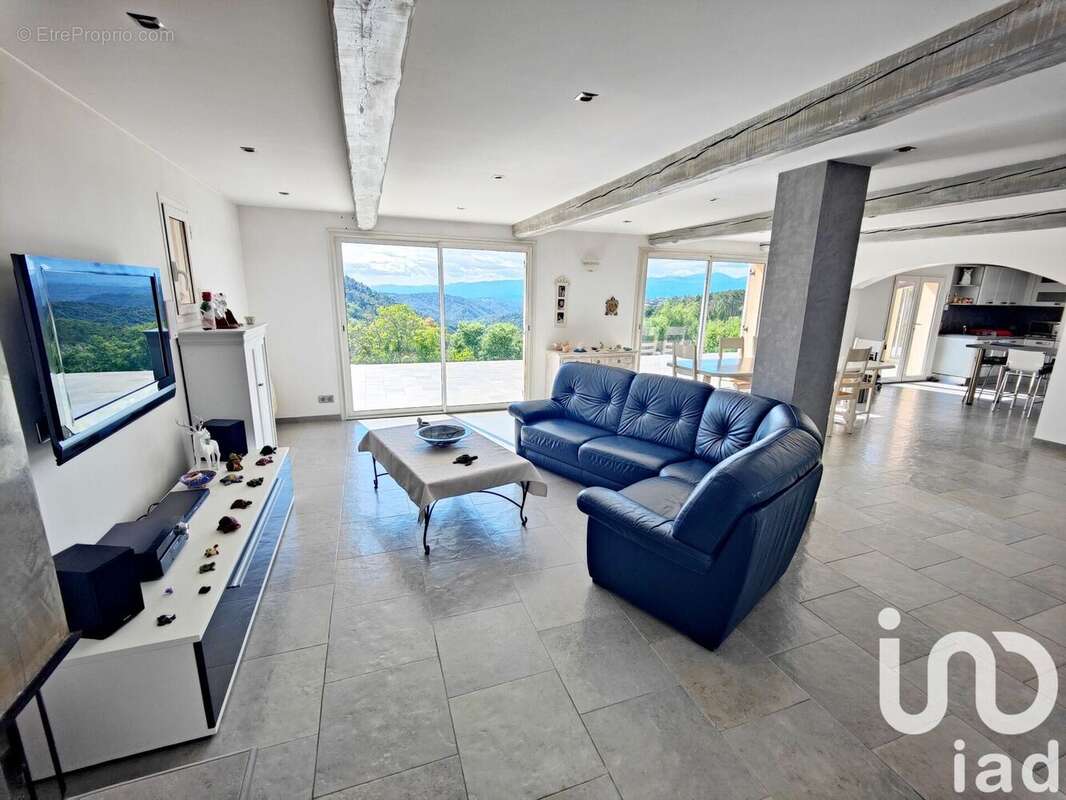 Photo 8 - Maison à TANNERON