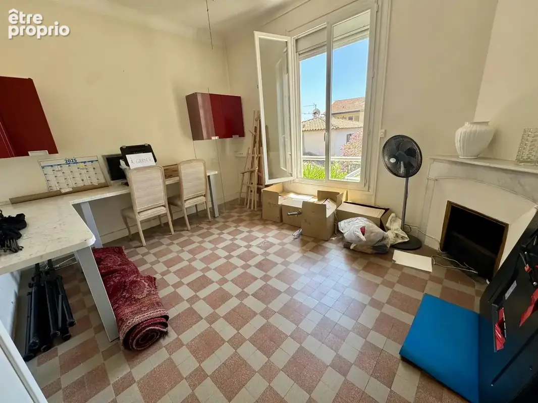 Le Cannet Vente maison individuelle - photo 5