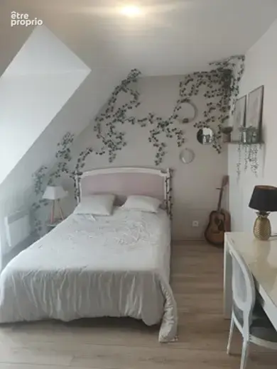 Maison 120 m² à Tinteniac  - photo 18