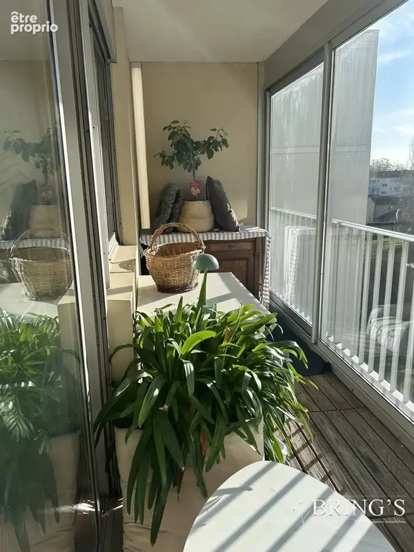 Appartement 4 pièces 85 m² à vendre à Macon (71000) - photo 4