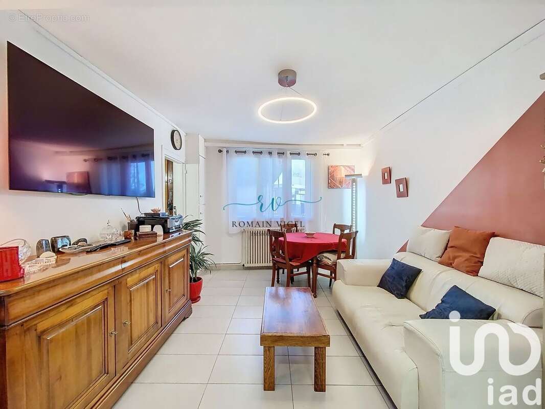 Photo 4 - Maison à GALLARDON