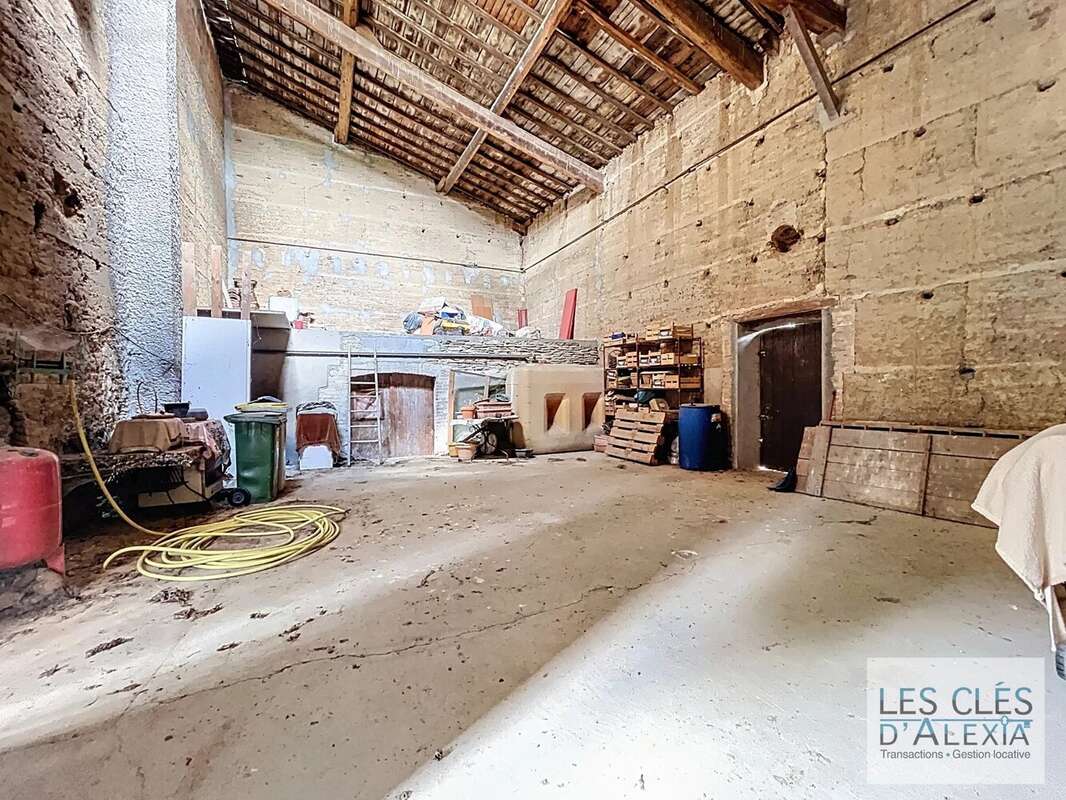Maison 160 m² à Chasse-Sur-Rhone  - photo 6