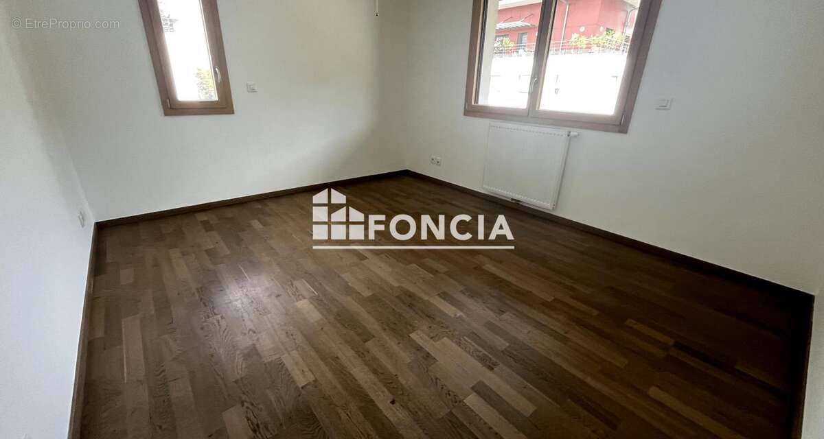 Appartement à BEAUMONT