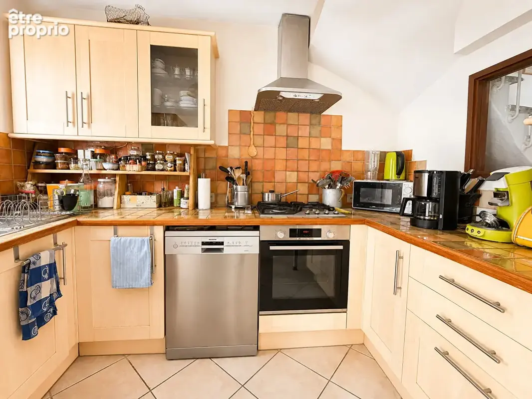 Maison 83m² à narbonne - photo 4