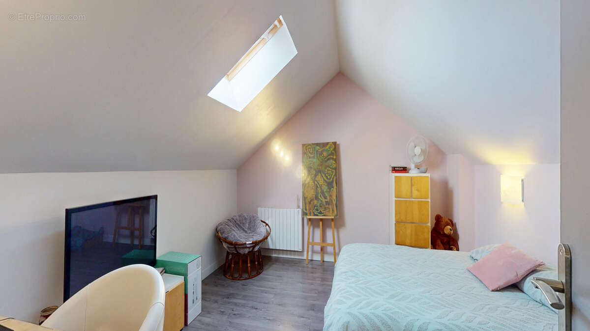 Appartement à GEVREY-CHAMBERTIN