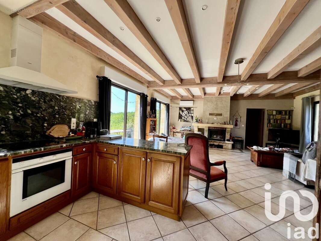 Photo 4 - Maison à VITRAC