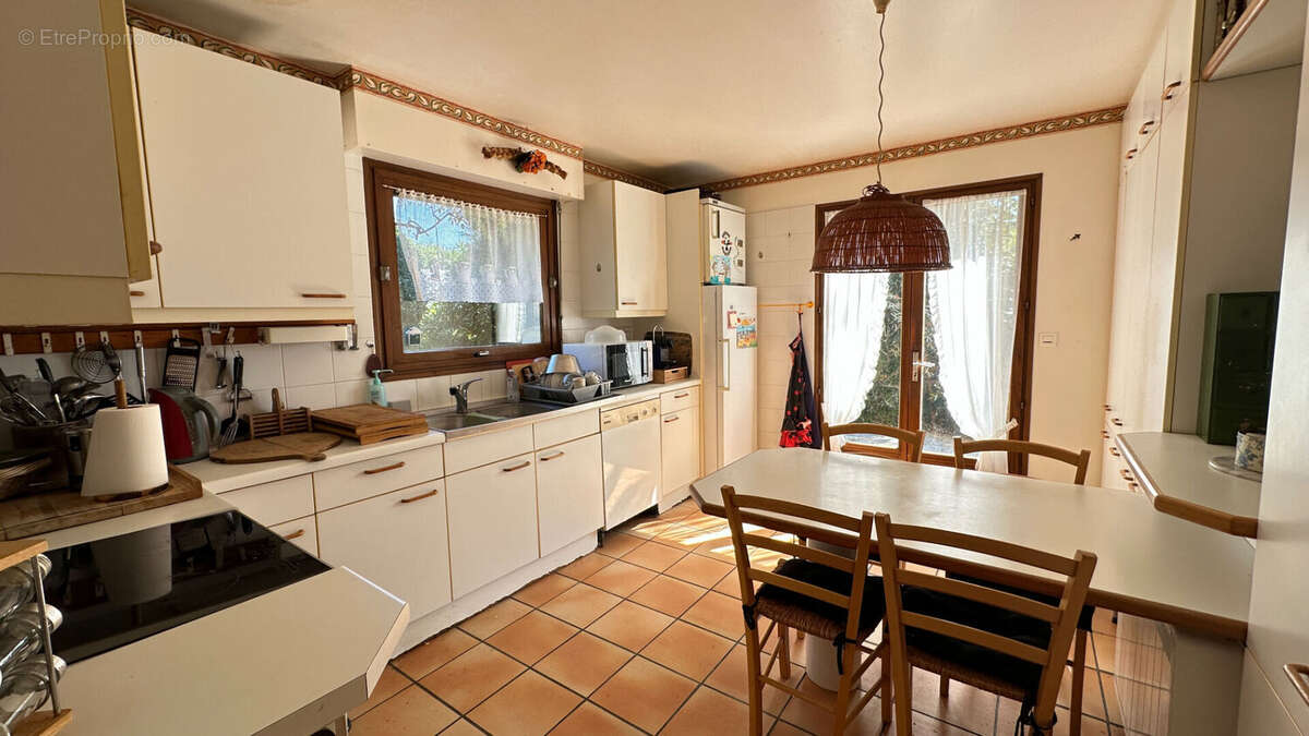 Fouesnant, Beg-Meil, grande maison familiale, plages à pieds ! - photo 4