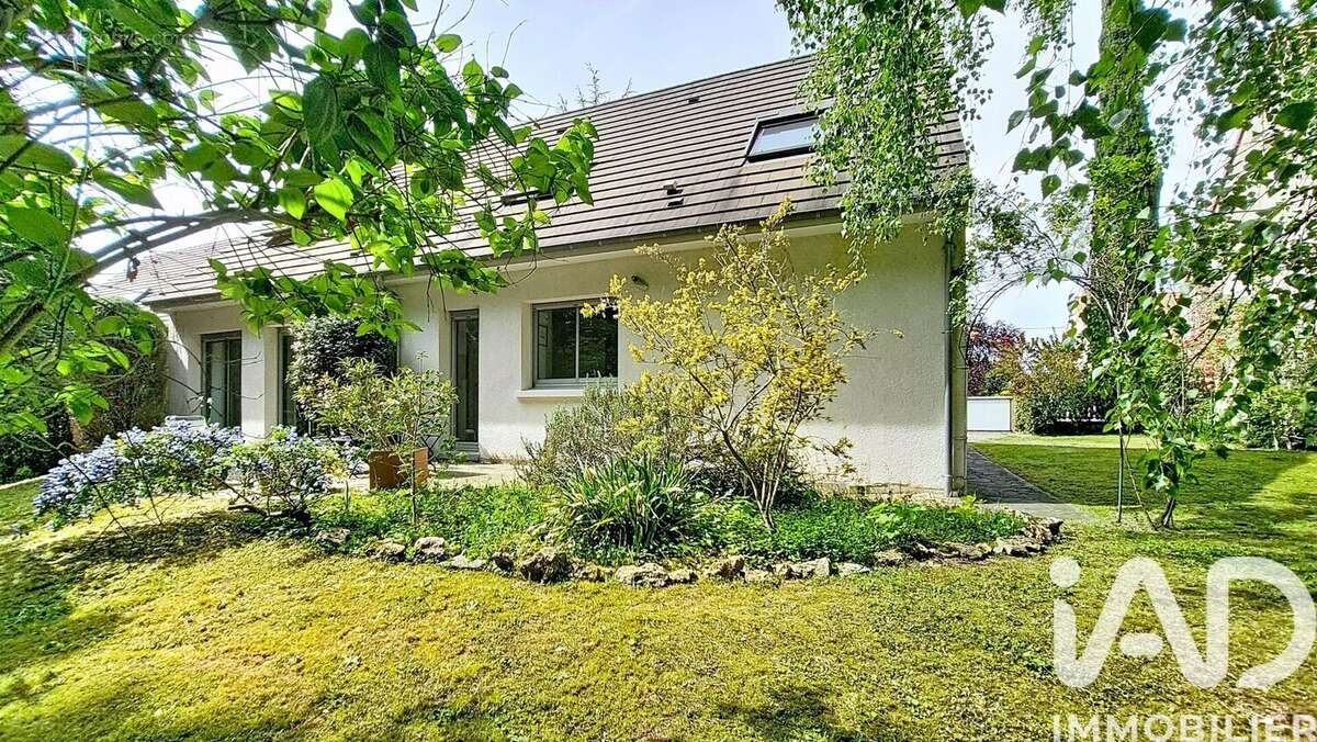 Photo 2 - Maison à BRUNOY