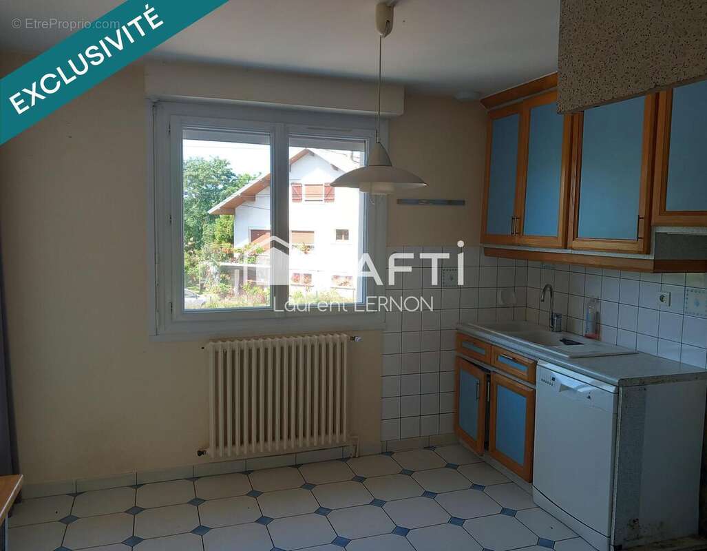 Maison 103 m² à Montigny-Les-Vesoul  - photo 5