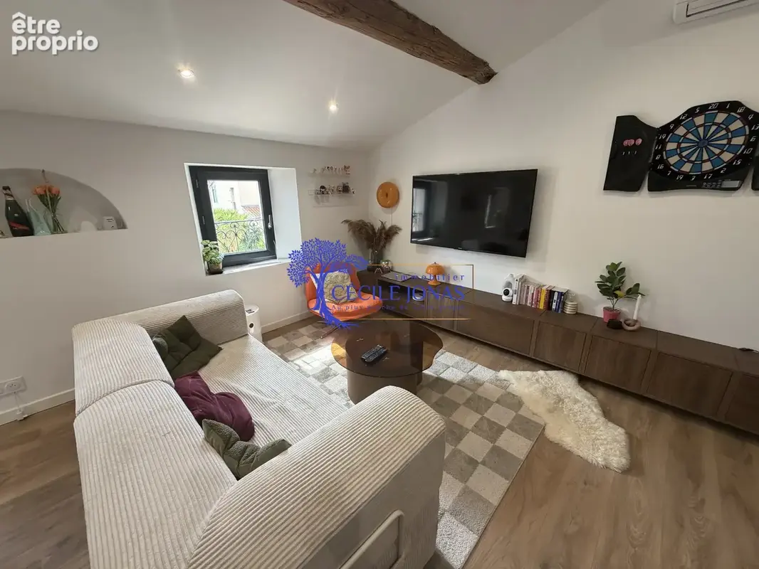 Coup de cœur   Appartement rénové au calme, à deux pas du centre-ville - photo 9