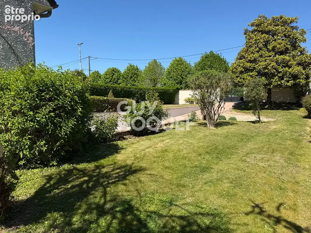 Photo Maison à Mennecy au prix de 514 000€