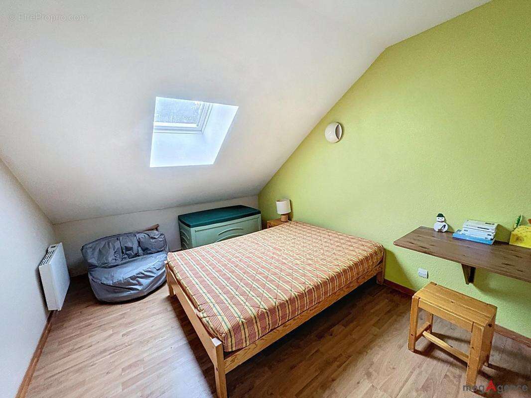 Appartement à GRESSE-EN-VERCORS