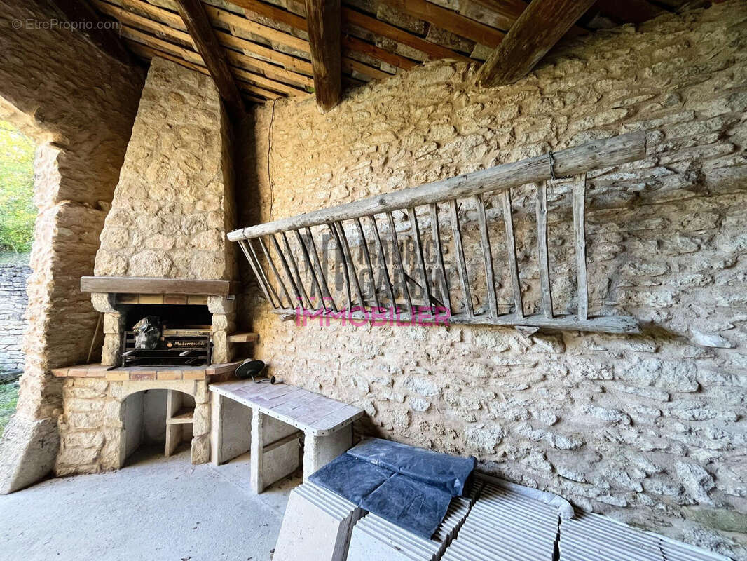 Maison à CABRIERES-D&#039;AVIGNON