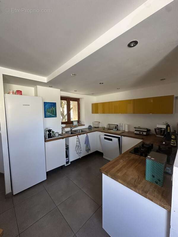 Maison à CROZES-HERMITAGE